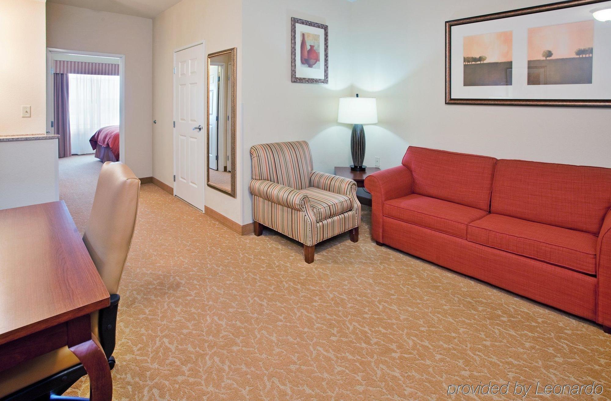 Country Inn & Suites By Radisson, Columbia, Mo Zimmer foto
