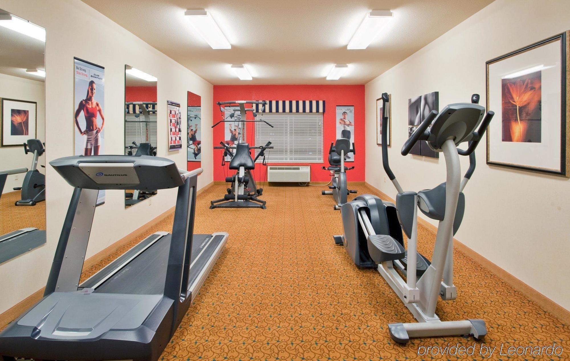 Country Inn & Suites By Radisson, Columbia, Mo Einrichtungen foto